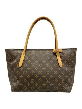Louis Vuitton Tote Monogram Raspail PM